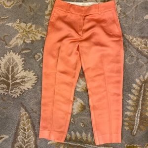 Sezane vintage women’s slacks/pants